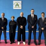 Examenes Taiji Quan