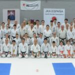 I Curso Internacional JKA España Ciudad de Santander